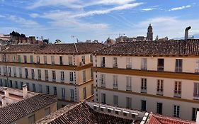 Apartment Malaga City Center Picasso Birth Place